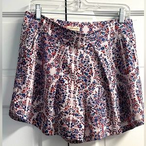 Rebecca Taylor shorts